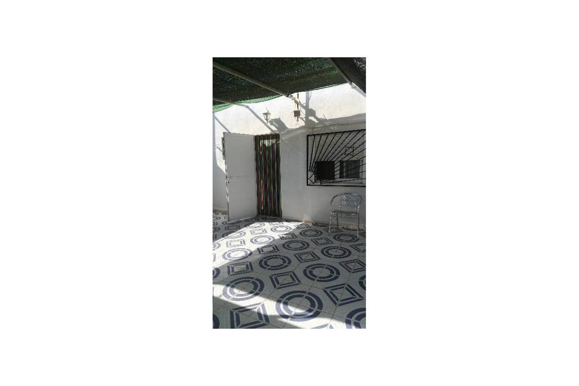 Sale - Bungalow - Los Alcázares - La Nueva Marbella