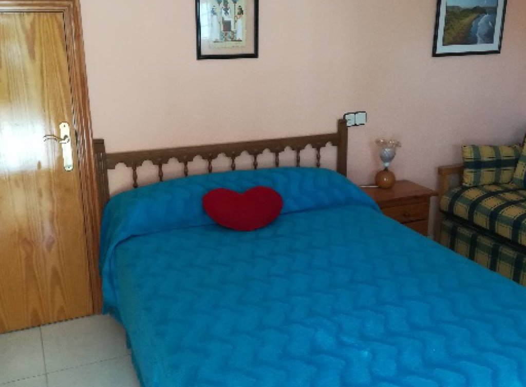 Sale - Bungalow - Los Alcázares - La Nueva Marbella
