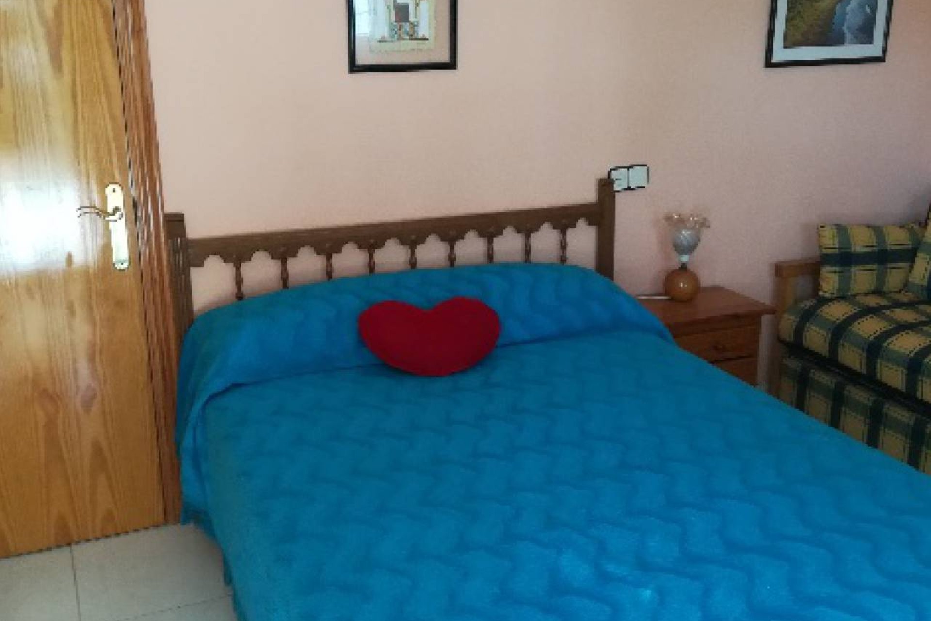 Sale - Bungalow - Los Alcázares - La Nueva Marbella