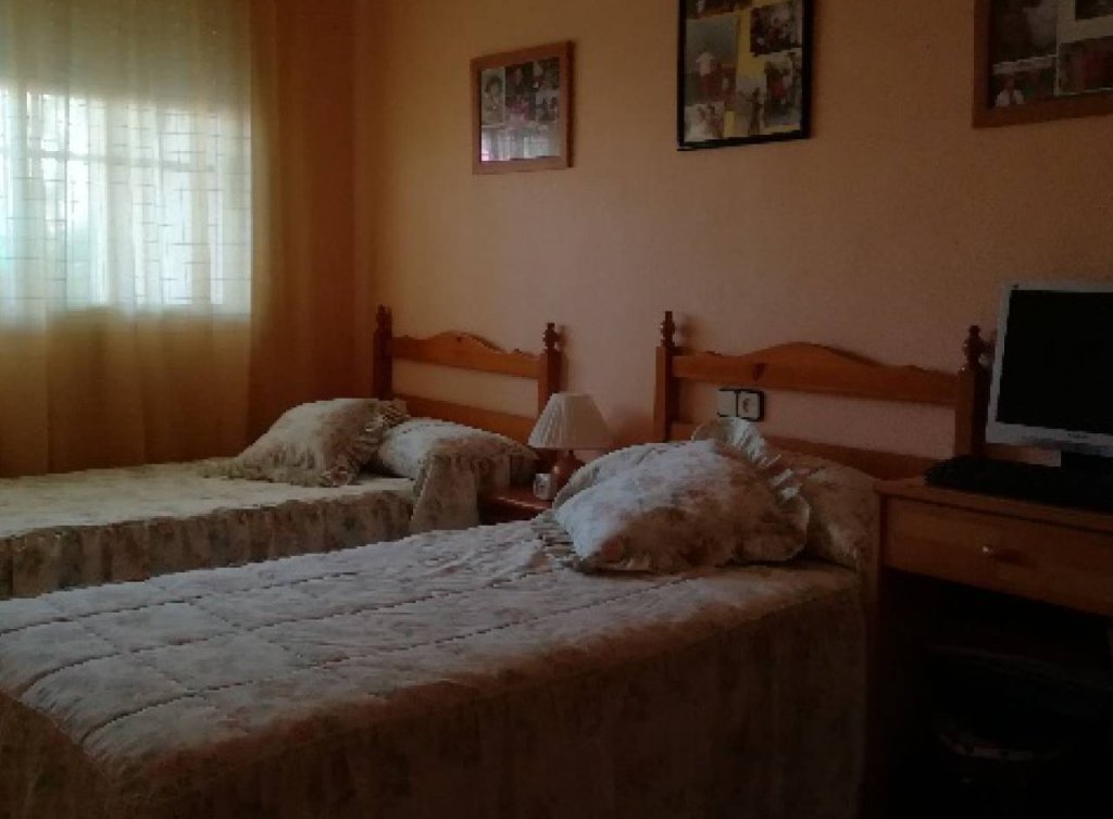 Sale - Bungalow - Los Alcázares - La Nueva Marbella
