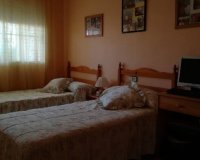 Sale - Bungalow - Los Alcázares - La Nueva Marbella