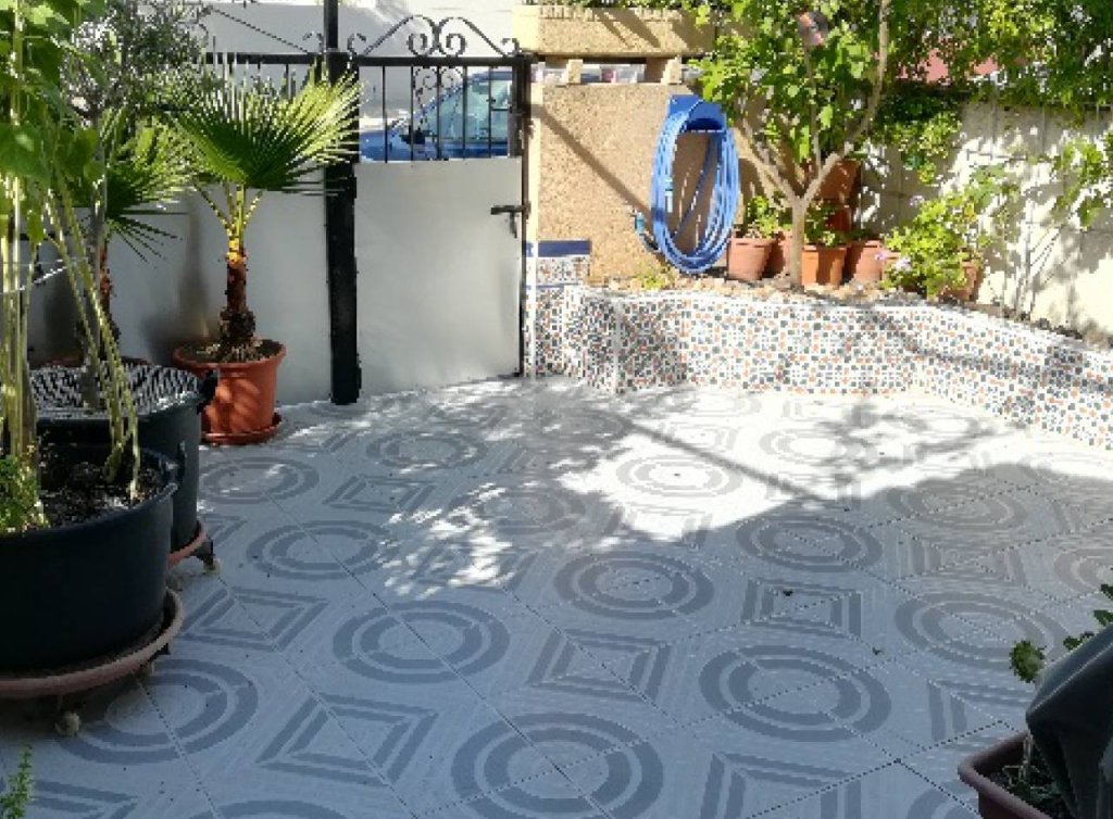 Sale - Bungalow - Los Alcázares - La Nueva Marbella