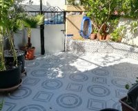 Sale - Bungalow - Los Alcázares - La Nueva Marbella