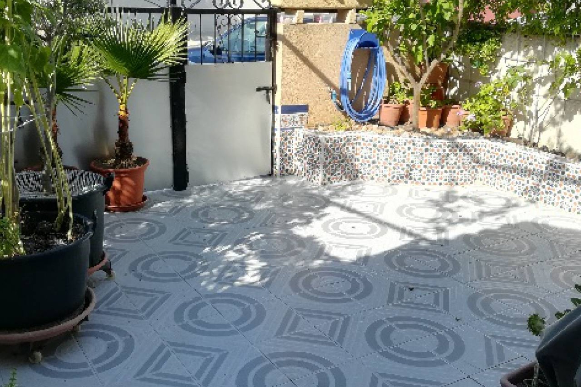 Sale - Bungalow - Los Alcázares - La Nueva Marbella
