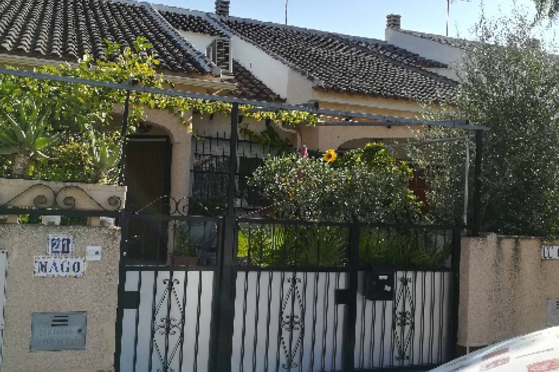 Sale - Bungalow - Los Alcázares - La Nueva Marbella