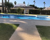 Sale - Bungalow - Los Alcázares - Oasis
