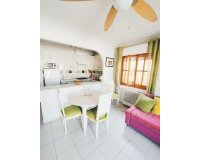 Sale - Bungalow - Los Alcázares - Oasis