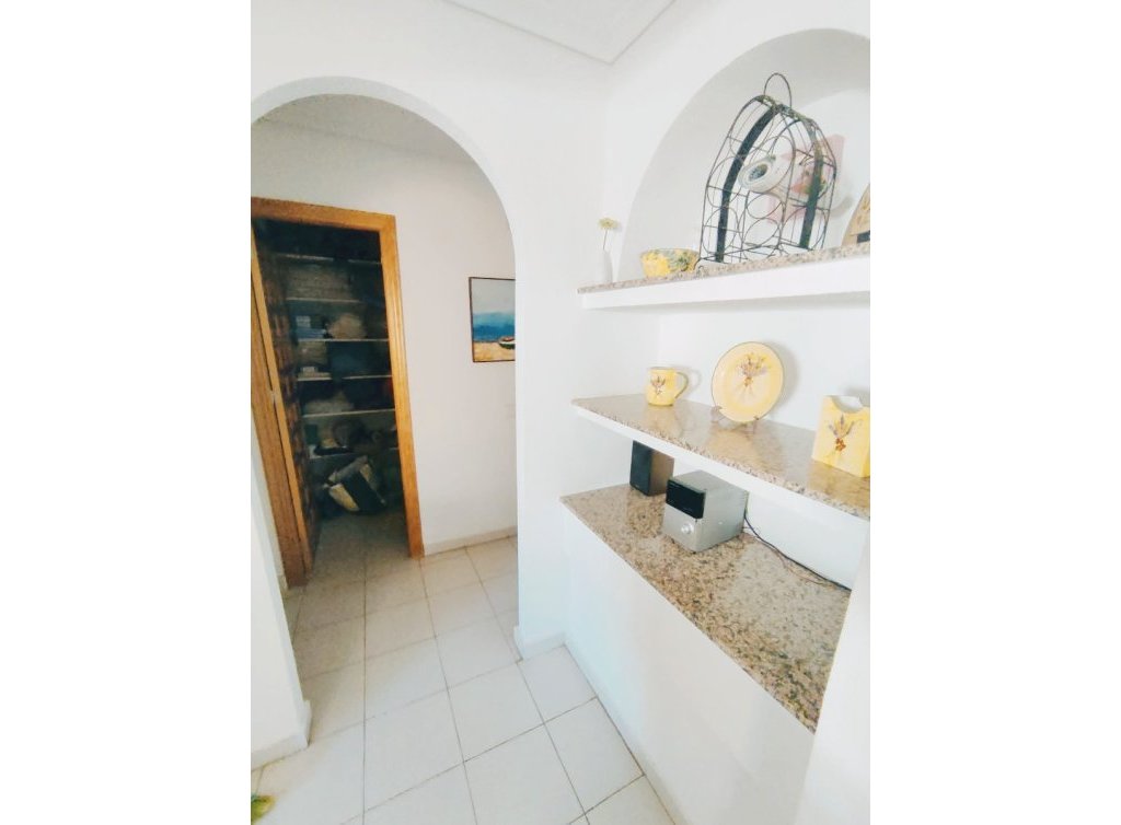 Sale - Bungalow - Los Alcázares - Oasis