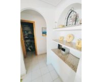 Sale - Bungalow - Los Alcázares - Oasis