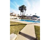 Sale - Bungalow - Los Alcázares - Oasis