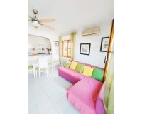 Sale - Bungalow - Los Alcázares - Oasis