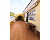Sale - Bungalow - Los Alcázares - Oasis