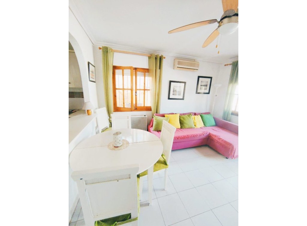 Sale - Bungalow - Los Alcázares - Oasis