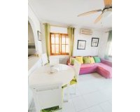 Sale - Bungalow - Los Alcázares - Oasis