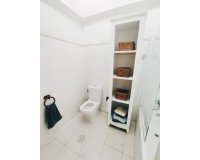 Sale - Bungalow - Los Alcázares - Oasis