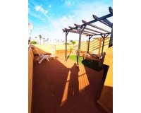Sale - Bungalow - Los Alcázares - Oasis