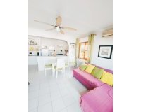 Sale - Bungalow - Los Alcázares - Oasis