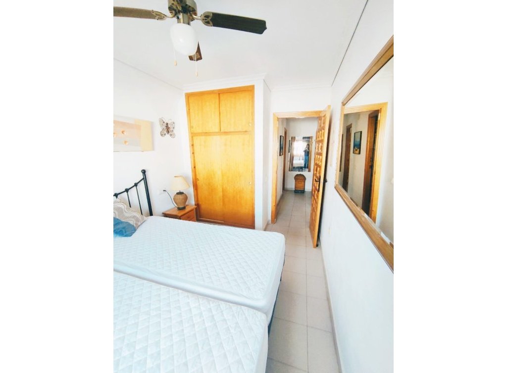 Sale - Bungalow - Los Alcázares - Oasis