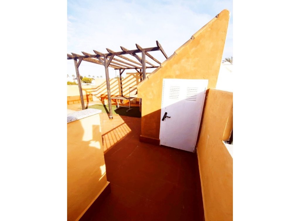 Sale - Bungalow - Los Alcázares - Oasis
