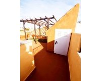 Sale - Bungalow - Los Alcázares - Oasis