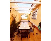 Sale - Bungalow - Los Alcázares - Oasis