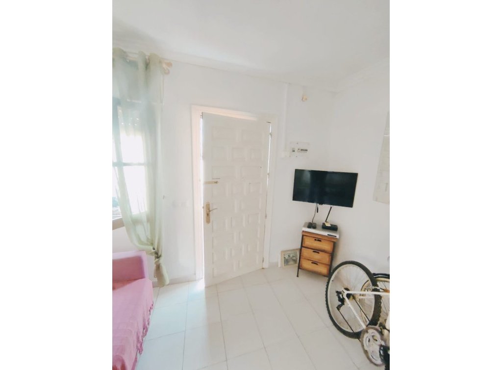 Sale - Bungalow - Los Alcázares - Oasis