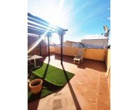 Sale - Bungalow - Los Alcázares - Oasis