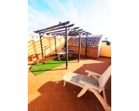 Sale - Bungalow - Los Alcázares - Oasis
