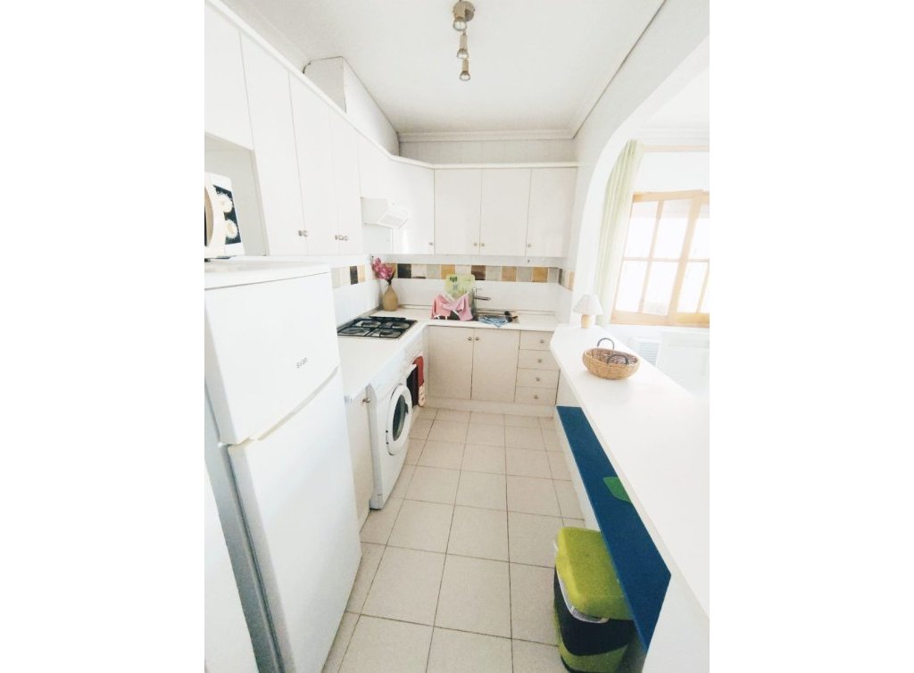 Sale - Bungalow - Los Alcázares - Oasis
