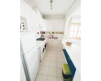 Sale - Bungalow - Los Alcázares - Oasis