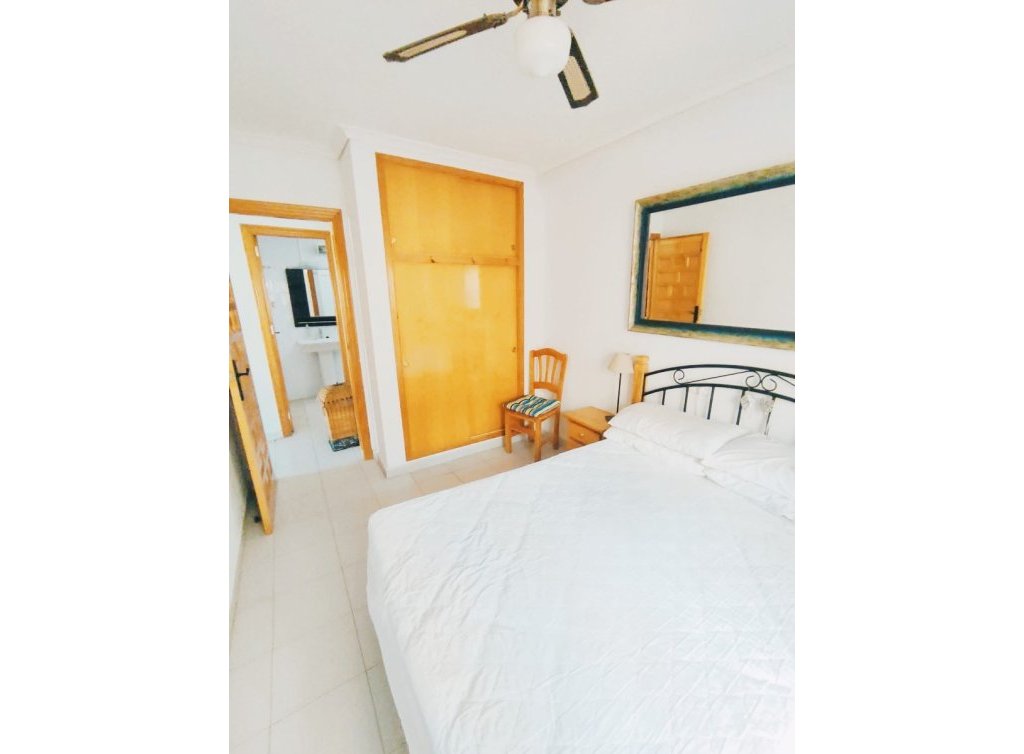 Sale - Bungalow - Los Alcázares - Oasis