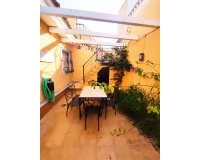 Sale - Bungalow - Los Alcázares - Oasis