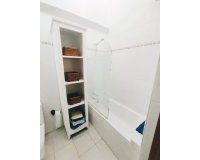 Sale - Bungalow - Los Alcázares - Oasis