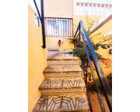 Sale - Bungalow - Los Alcázares - Oasis