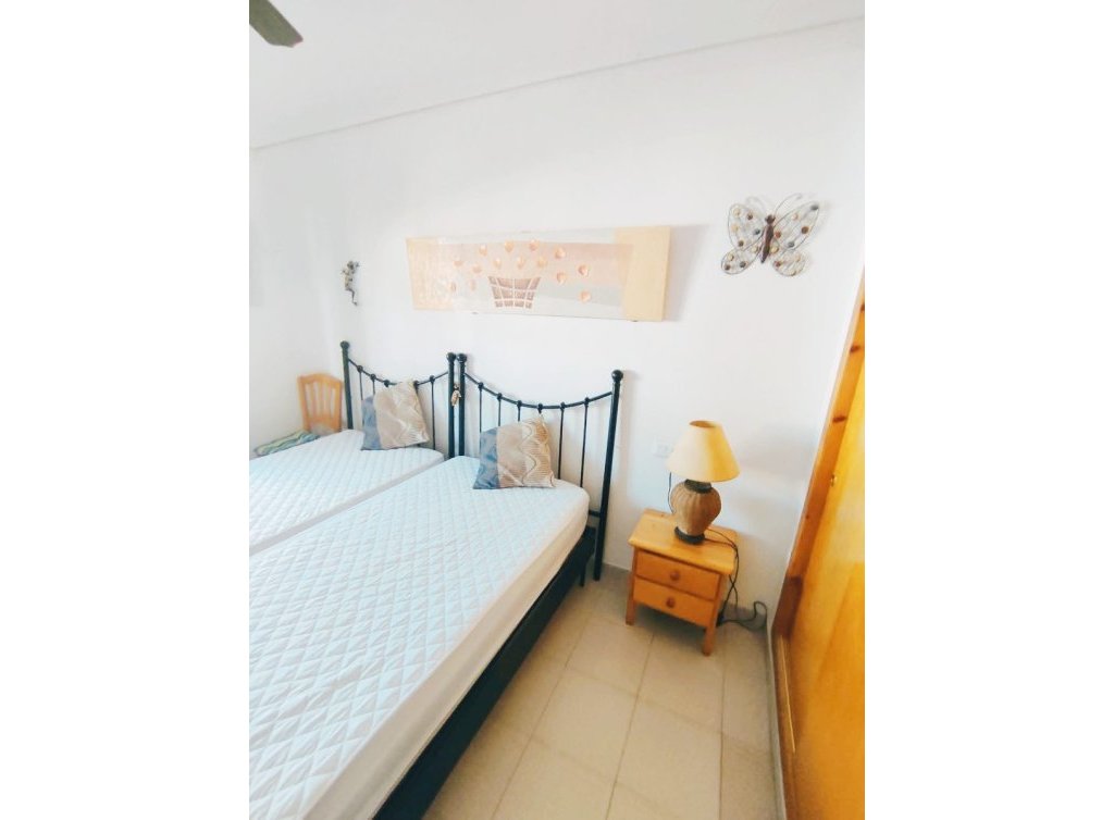 Sale - Bungalow - Los Alcázares - Oasis