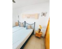Sale - Bungalow - Los Alcázares - Oasis