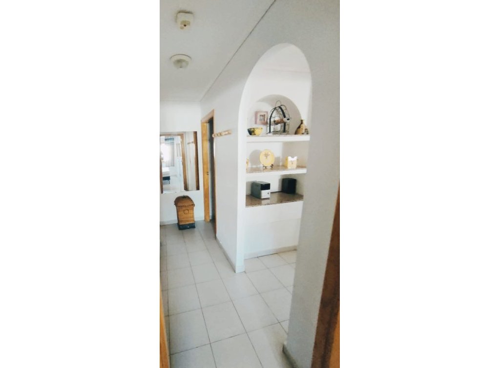Sale - Bungalow - Los Alcázares - Oasis