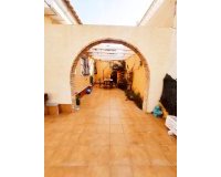Sale - Bungalow - Los Alcázares - Oasis