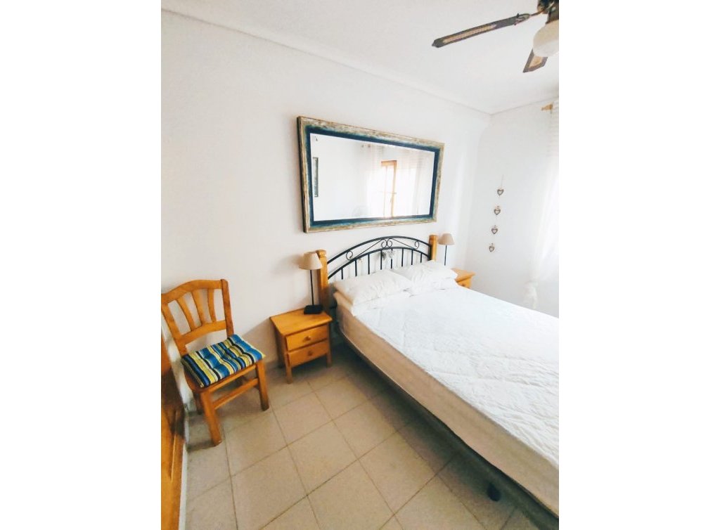 Sale - Bungalow - Los Alcázares - Oasis