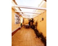 Sale - Bungalow - Los Alcázares - Oasis