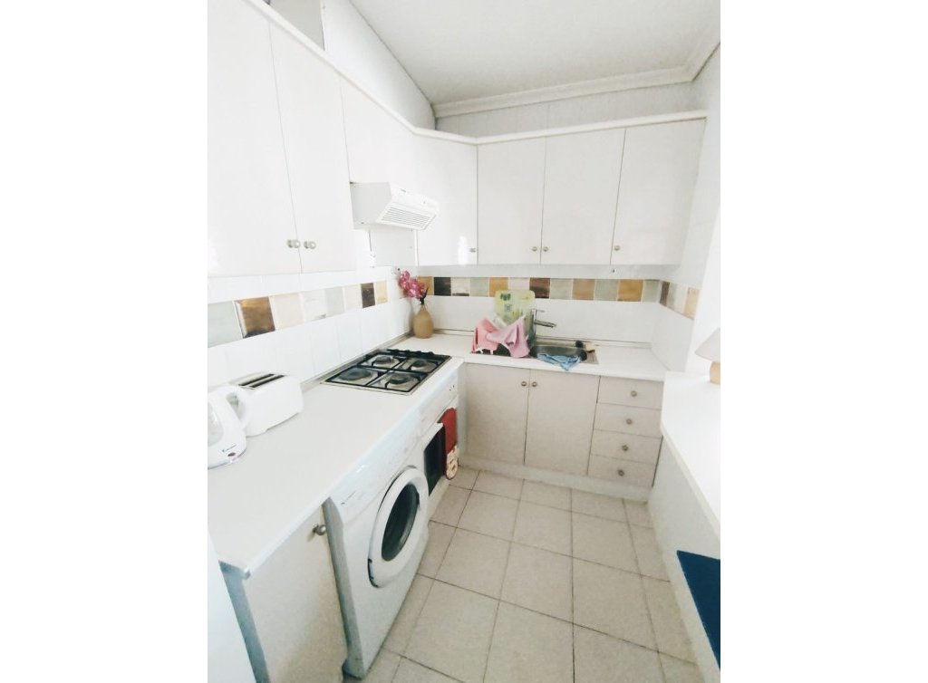 Sale - Bungalow - Los Alcázares - Oasis