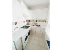 Sale - Bungalow - Los Alcázares - Oasis