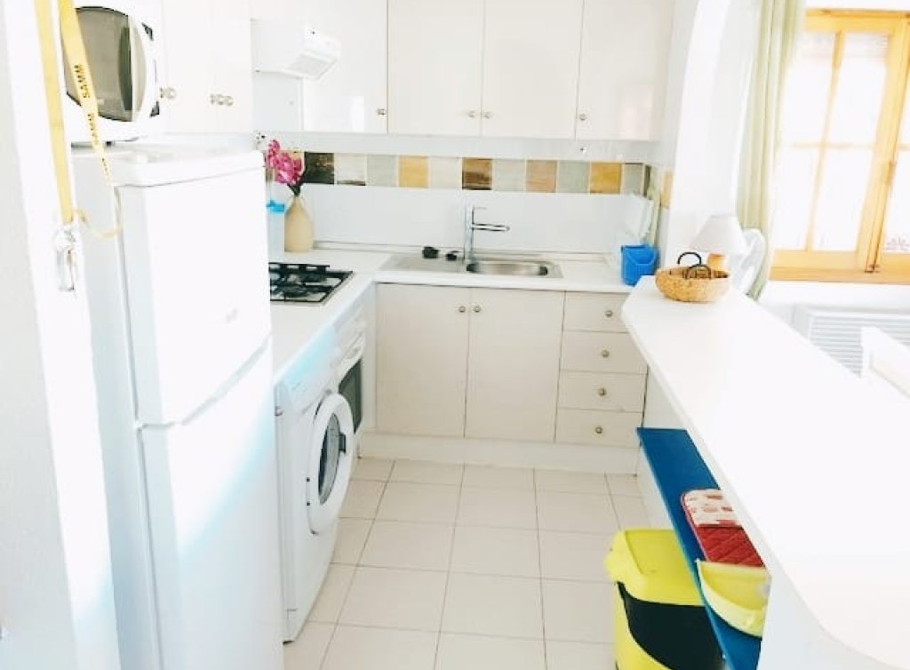 Sale - Bungalow - Los Alcázares - Oasis