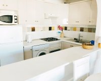 Sale - Bungalow - Los Alcázares - Oasis
