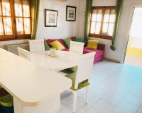 Sale - Bungalow - Los Alcázares - Oasis