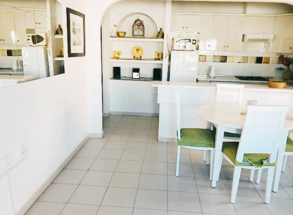Sale - Bungalow - Los Alcázares - Oasis