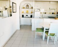 Sale - Bungalow - Los Alcázares - Oasis