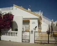 Sale - Bungalow - Los Alcázares - Oasis