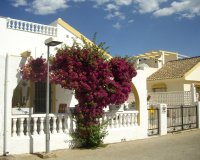 Sale - Bungalow - Los Alcázares - Oasis
