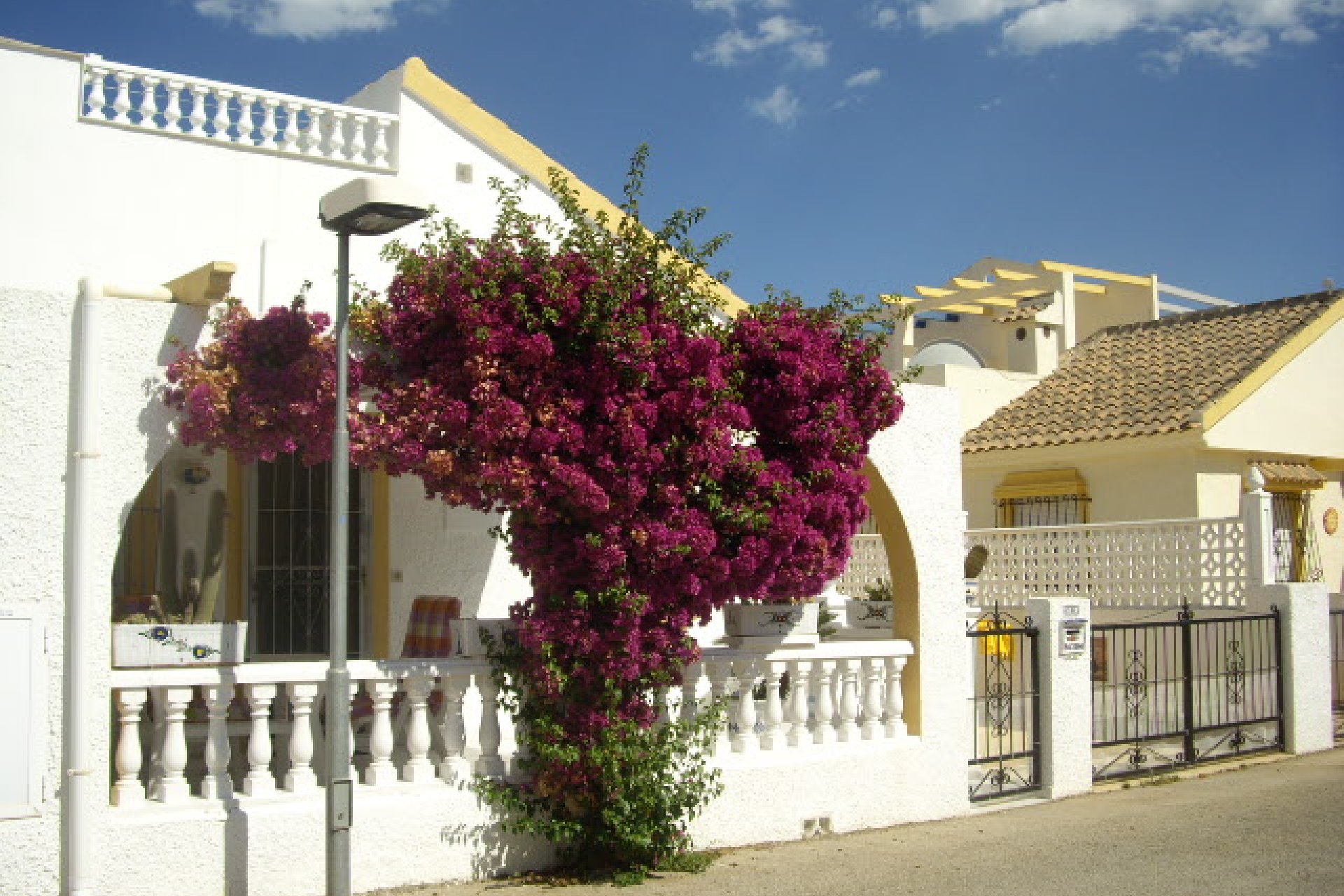 Sale - Bungalow - Los Alcázares - Oasis